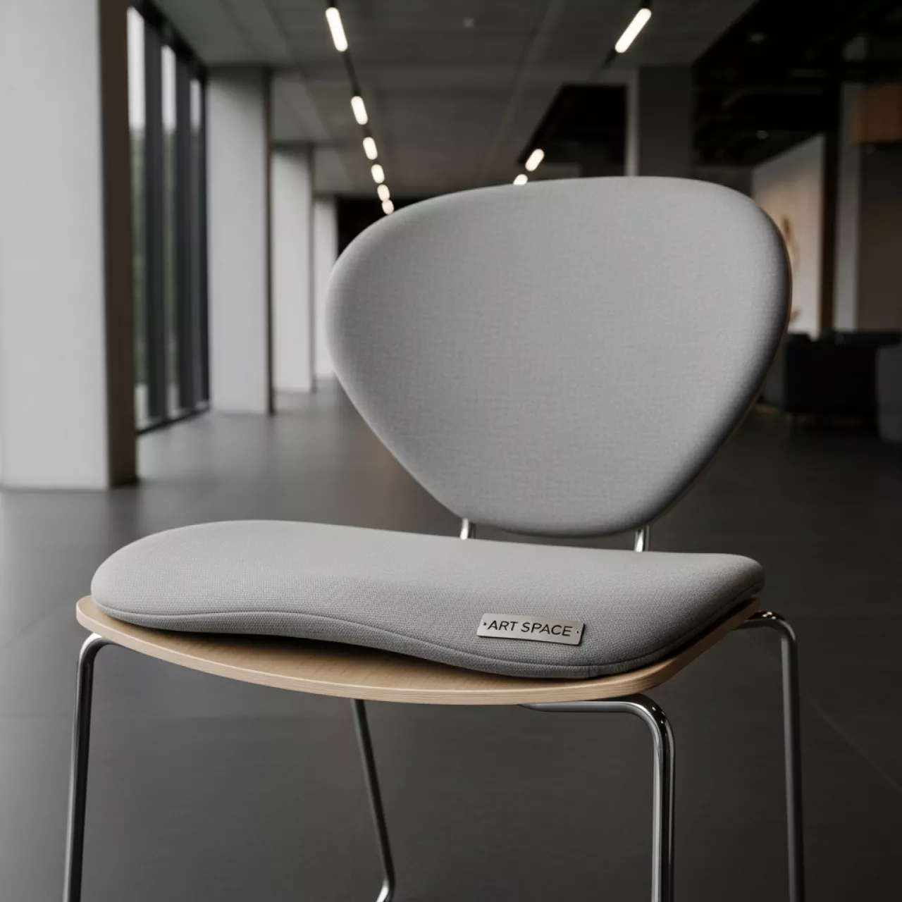 Аренда Подушка на сиденье для кресла Mentha в Sport Inn Hotel & Wellness — ART SPACE