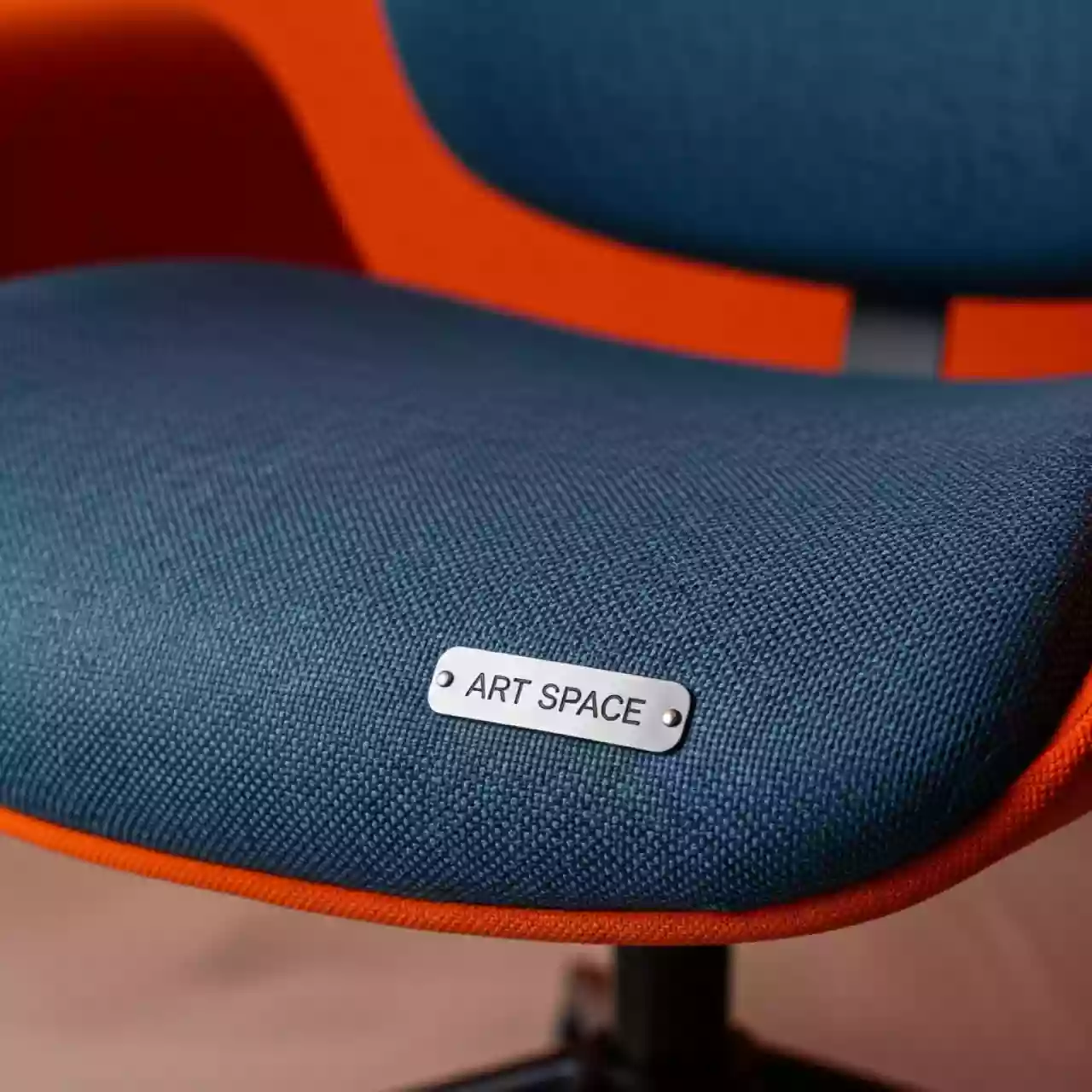 Аренда Подушка на сиденье кресла Lisa в Маринс Парк Отеле — ART SPACE