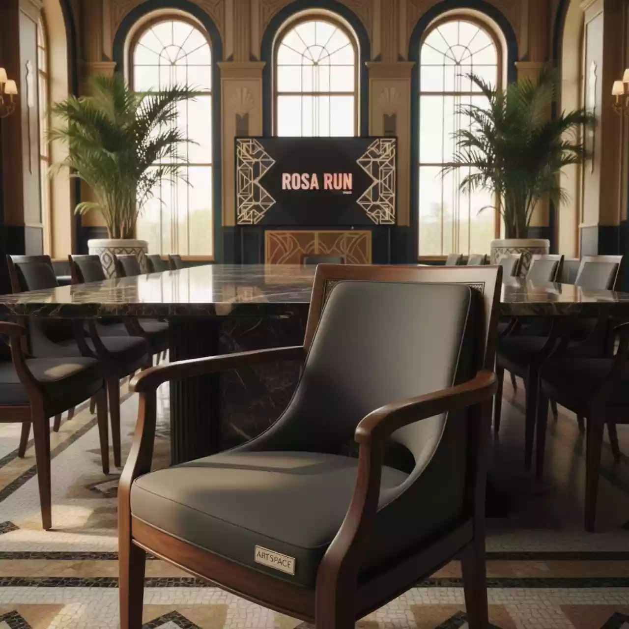 Аренда Подушка на стул Justina в Golden Tulip Rosa Khutor — ART SPACE