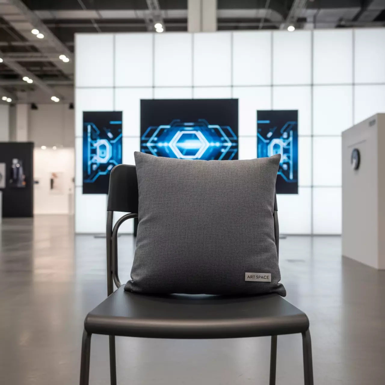 Аренда Подушки DECO 1009 в Сириус Арене — ART SPACE