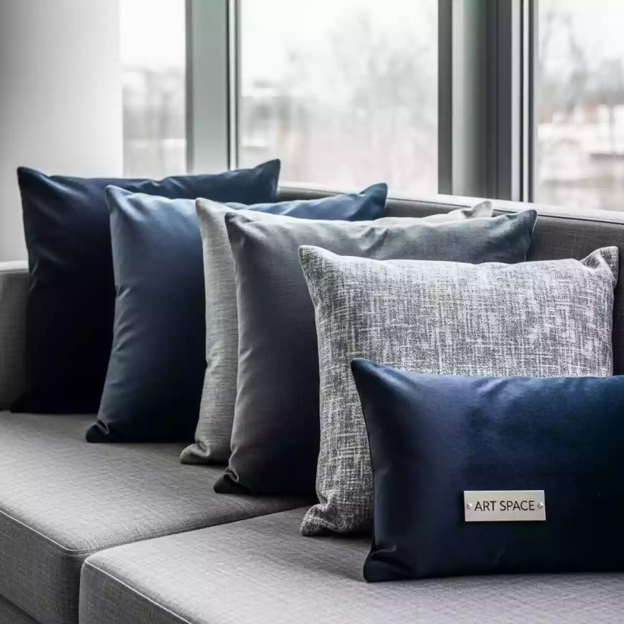 Аренда Подушки декоративные и наволочки в Сочи Парк Отеле — ART SPACE