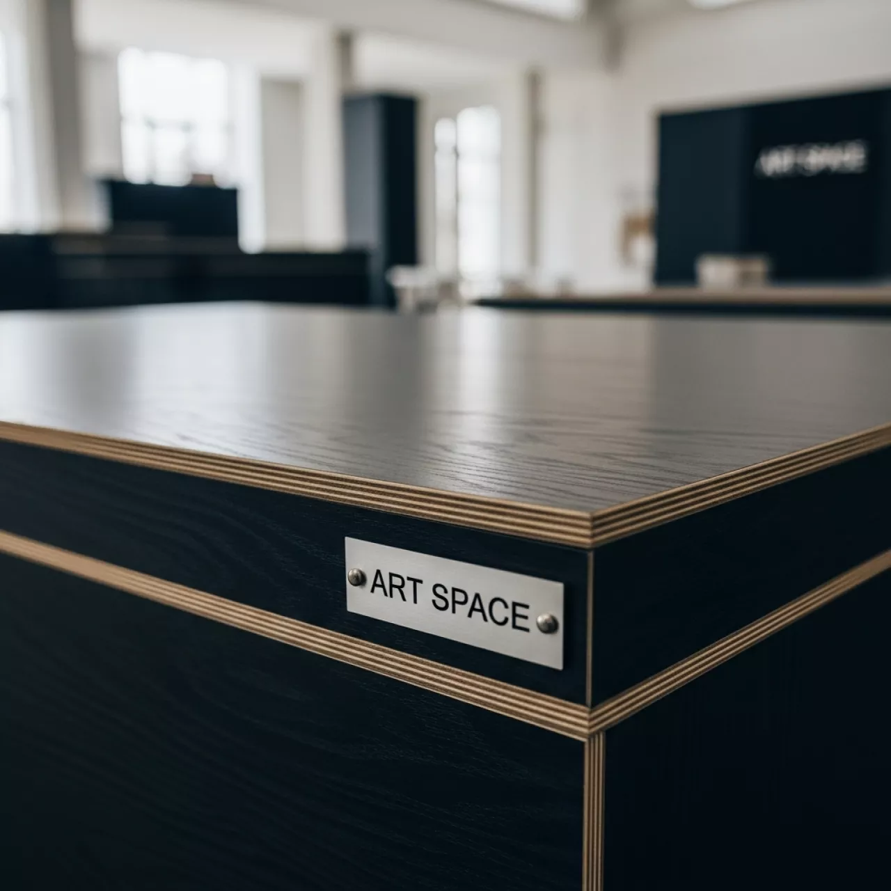 Аренда Покрытие напольное ламинированная фанера пр 010 в Университете «Сириус» — ART SPACE