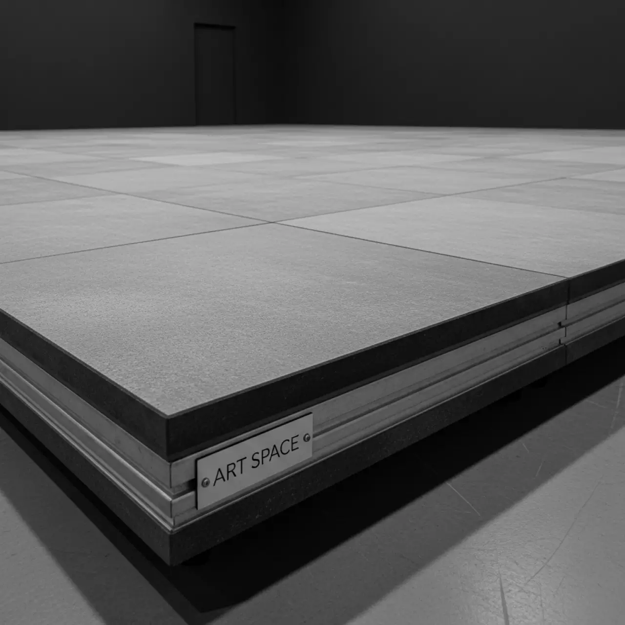 Аренда Покрытия Сценического в Санатории «Черноморье» — ART SPACE