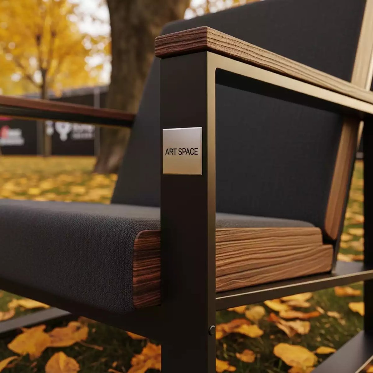 Аренда Поль Сезанн № 19 в парке «Ривьера» — ART SPACE