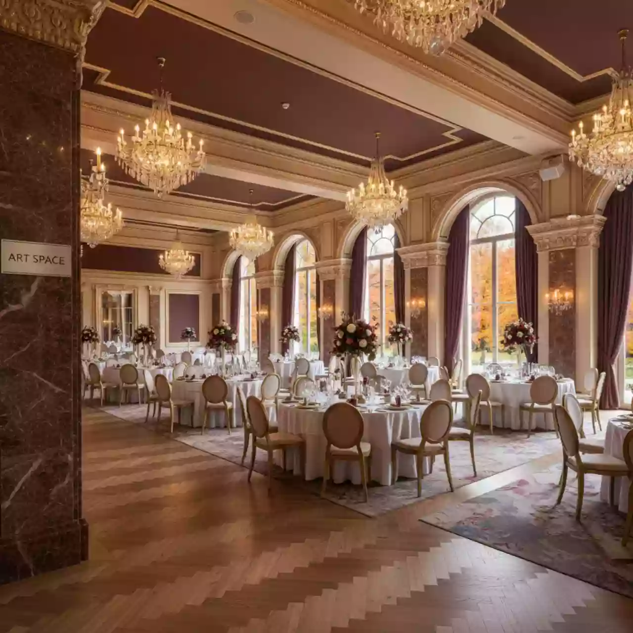 Аренда Поль Сезанн № 34 в City Park Hotel Sochi — ART SPACE