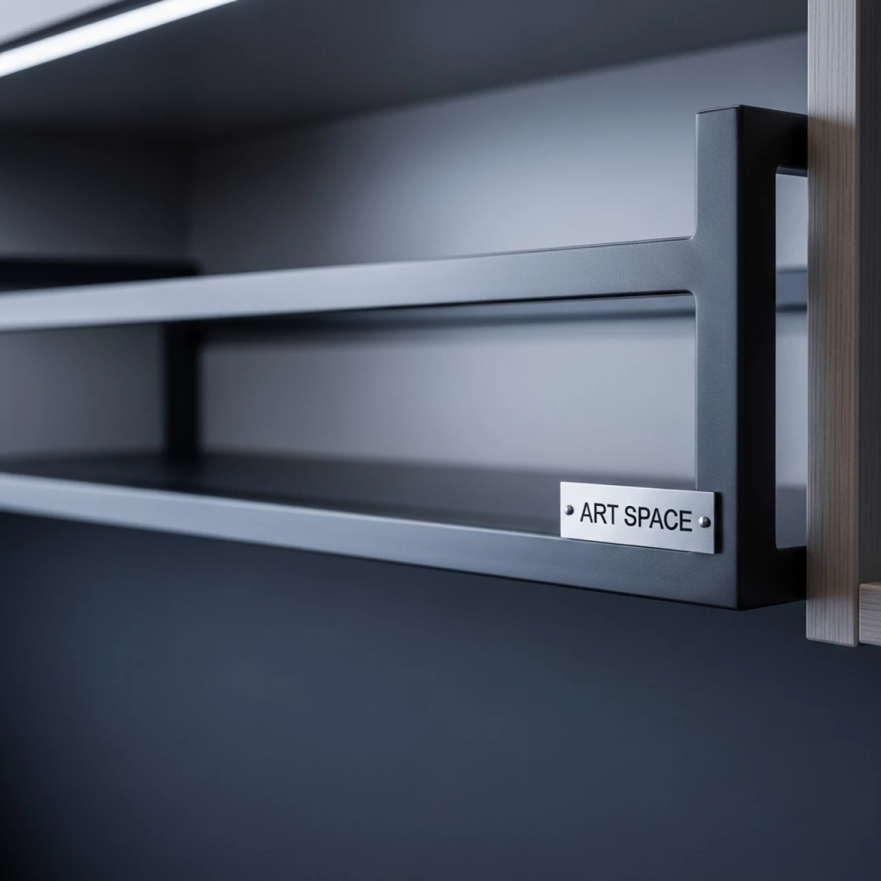 Аренда Полка для кухонного шкафа 40 см в санатории «Заполярье» — ART SPACE