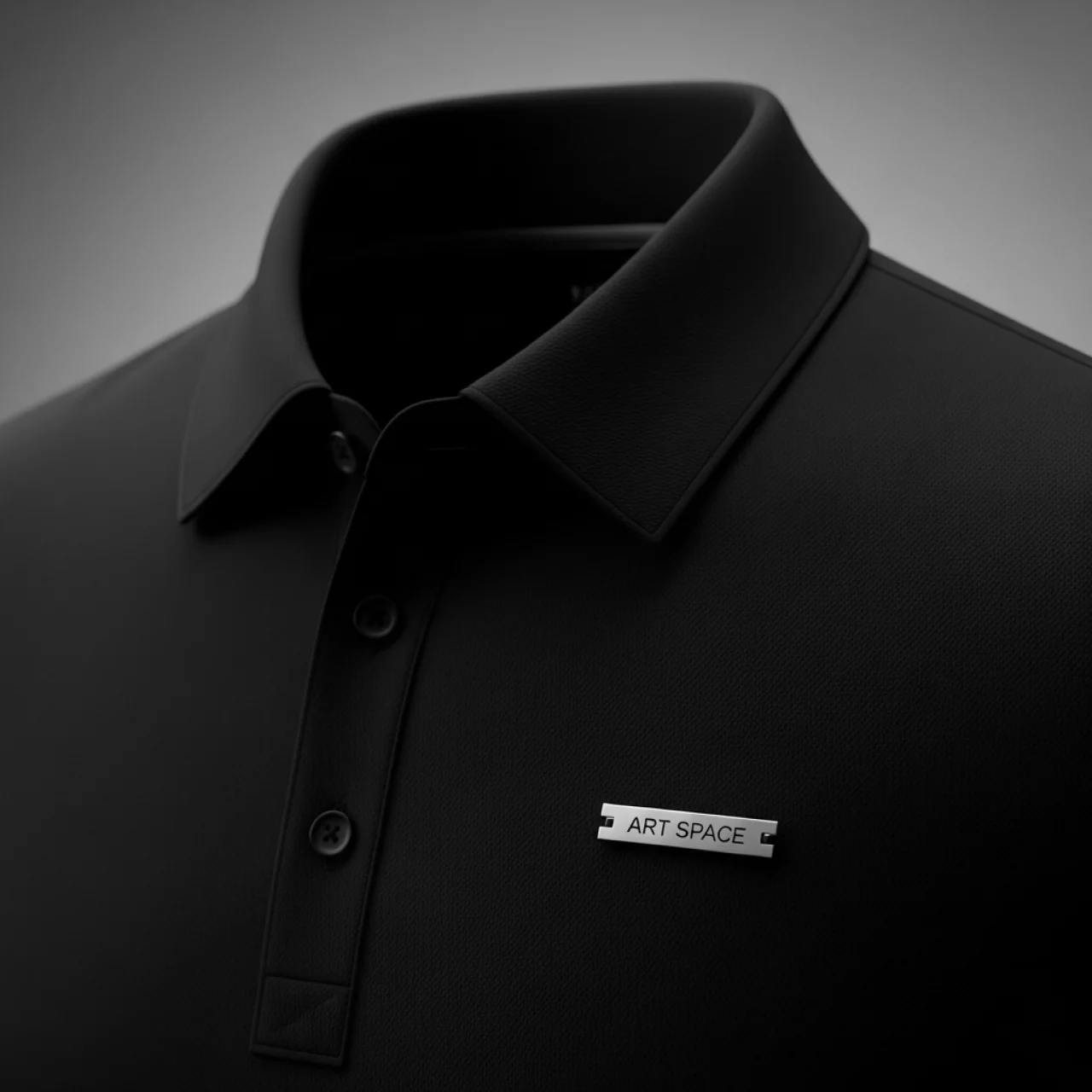 Аренда Поло Dreamer черный в усадьбе Голицына — ART SPACE