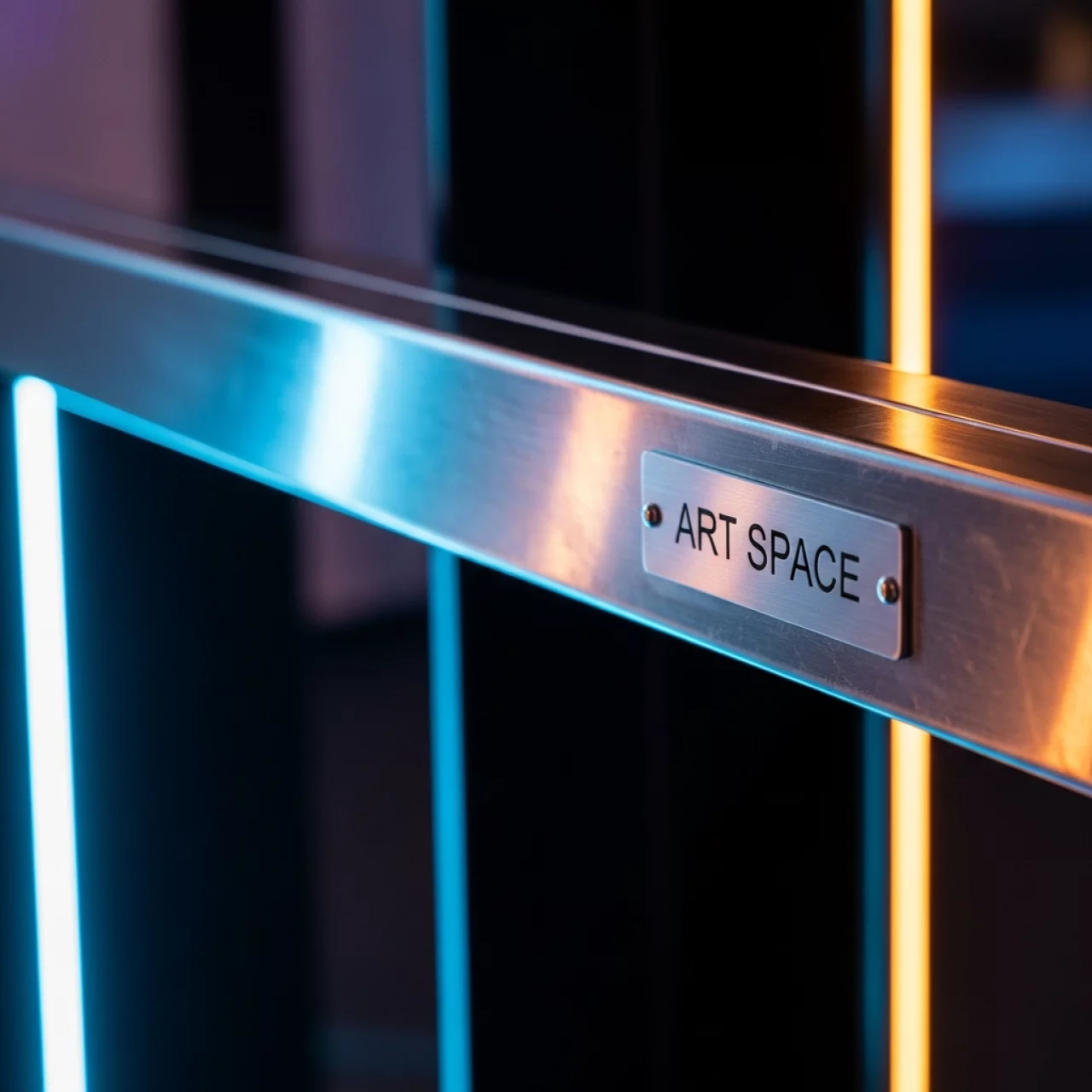 Аренда Полоса стальная в Omega Sirius — ART SPACE