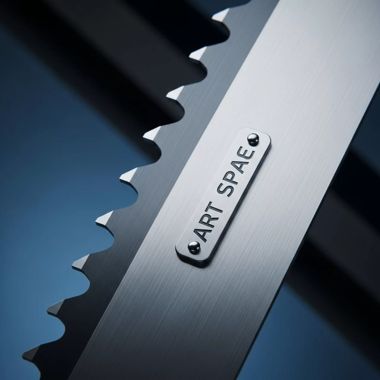 Аренда Полотно пильное JIB HOREK WOOD для ленточной пилы в Omega Sirius — ART SPACE