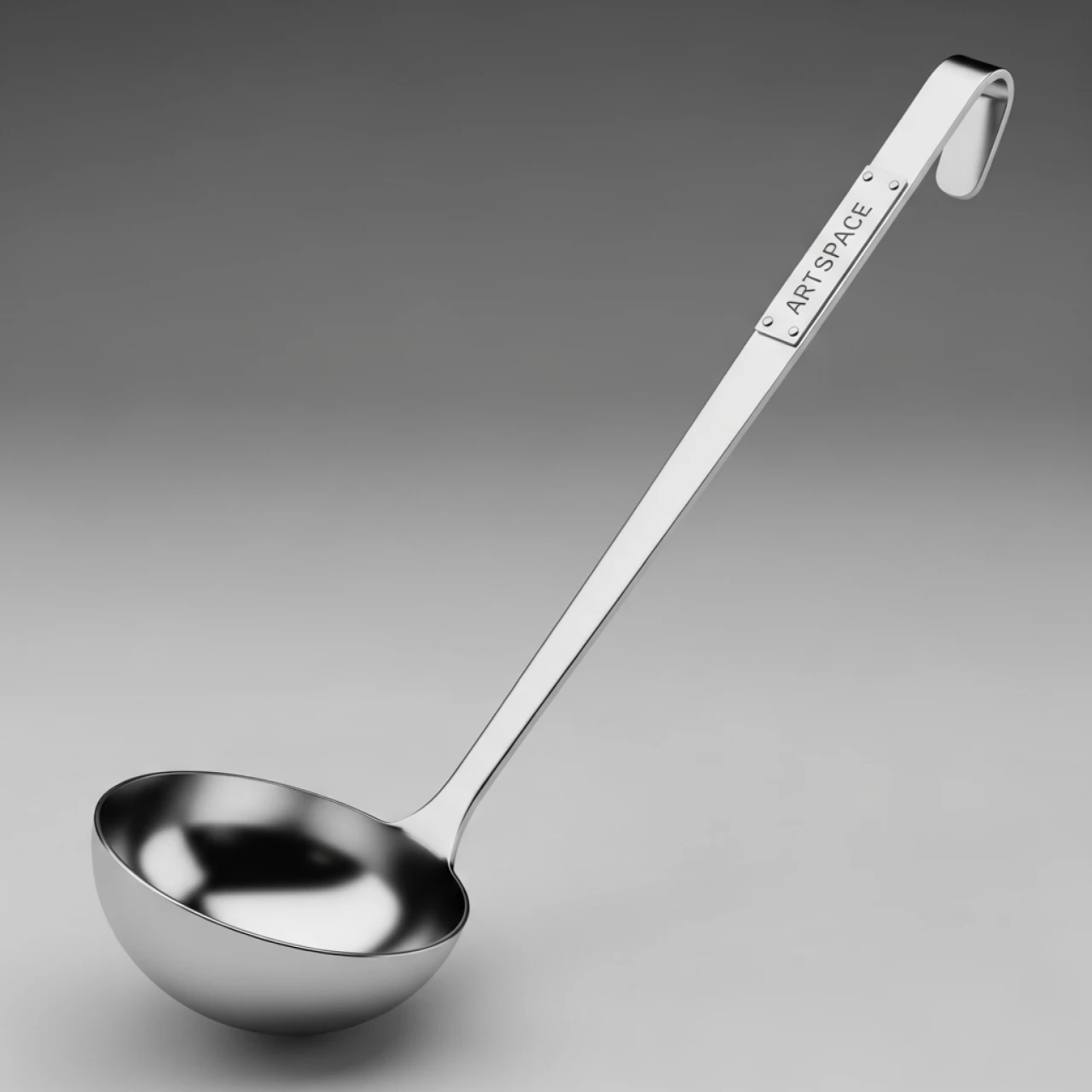 Аренда Половника для пунша в Grand Karat Sochi — ART SPACE