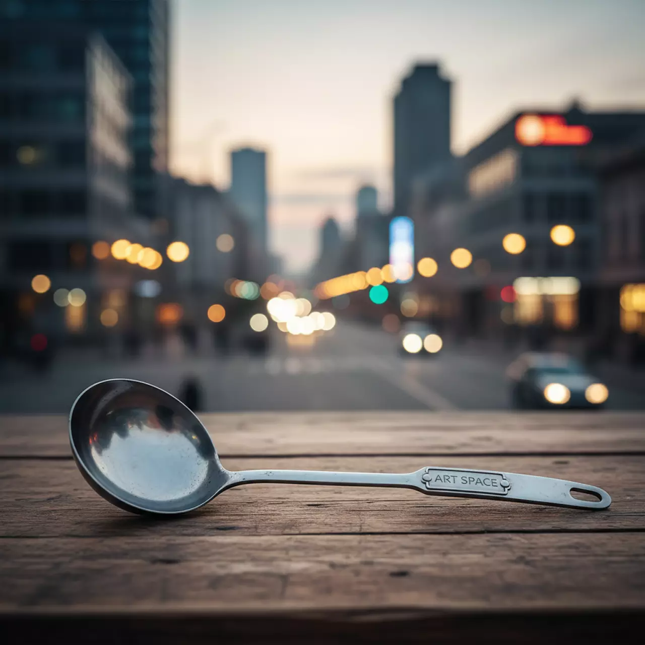 Аренда Половника в санатории «Металлург» — ART SPACE