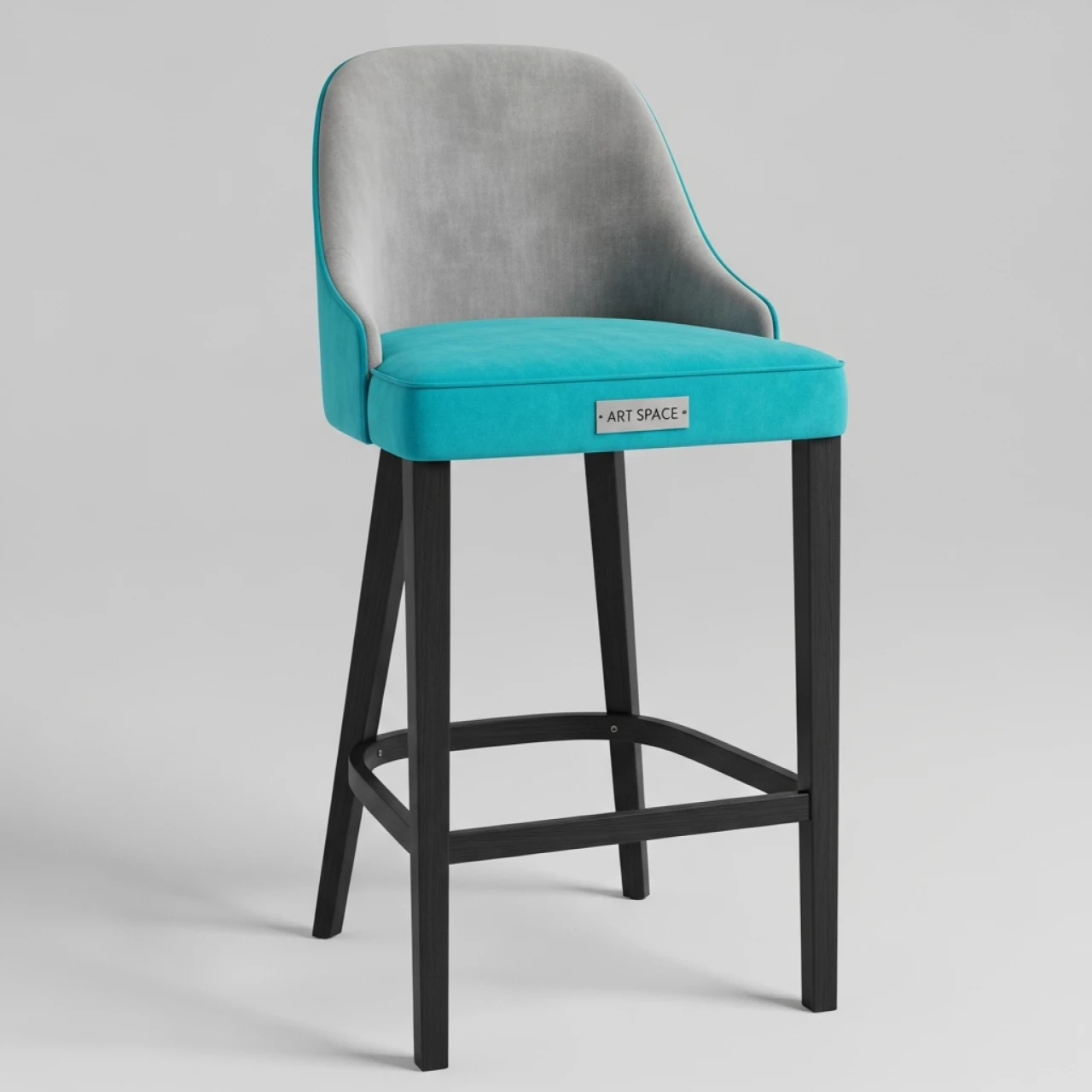 Аренда Полукресла барного Лилия в Sochi Marriott Krasnaya Polyana — ART SPACE