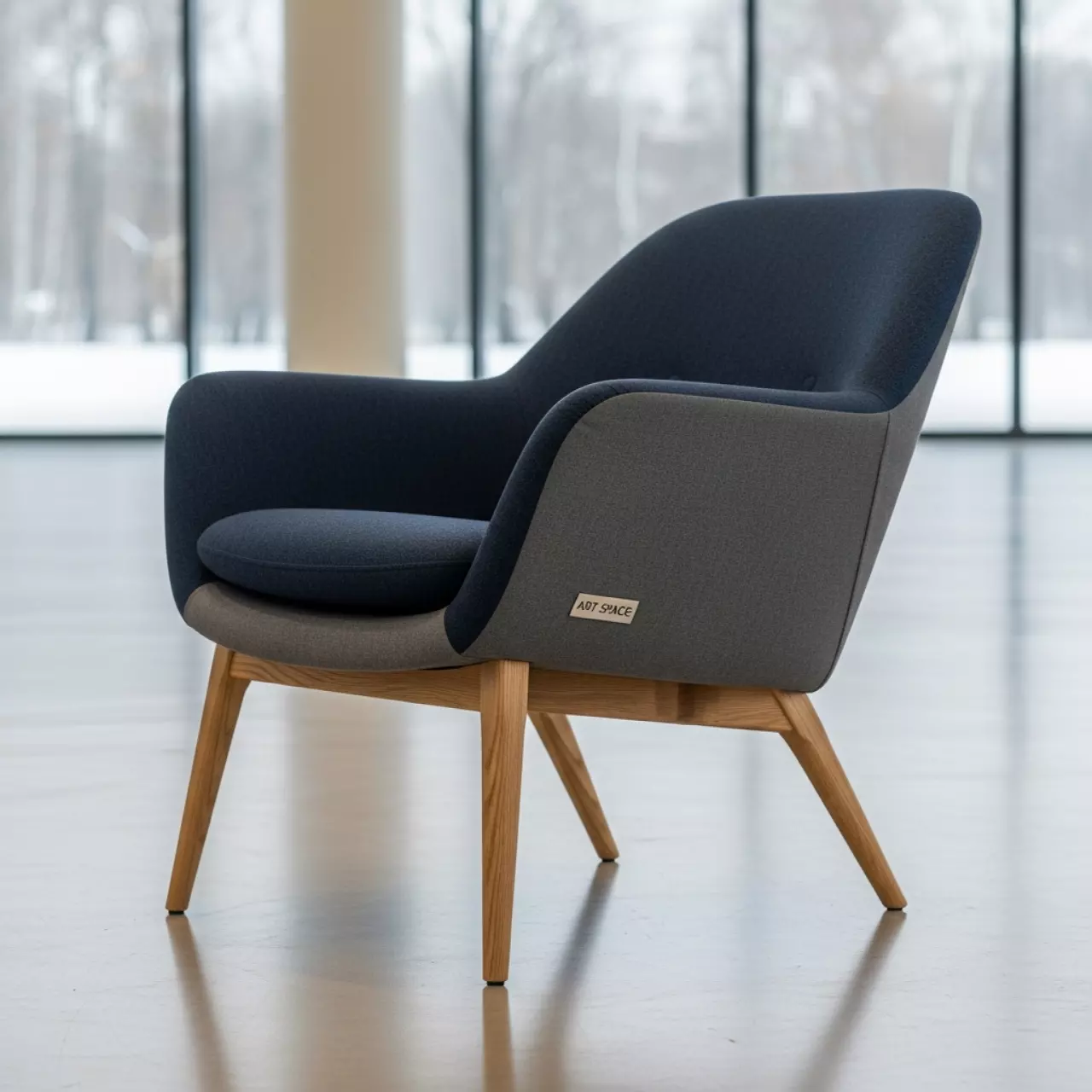 Аренда Полукресло Самбука в Университете «Сириус» — ART SPACE