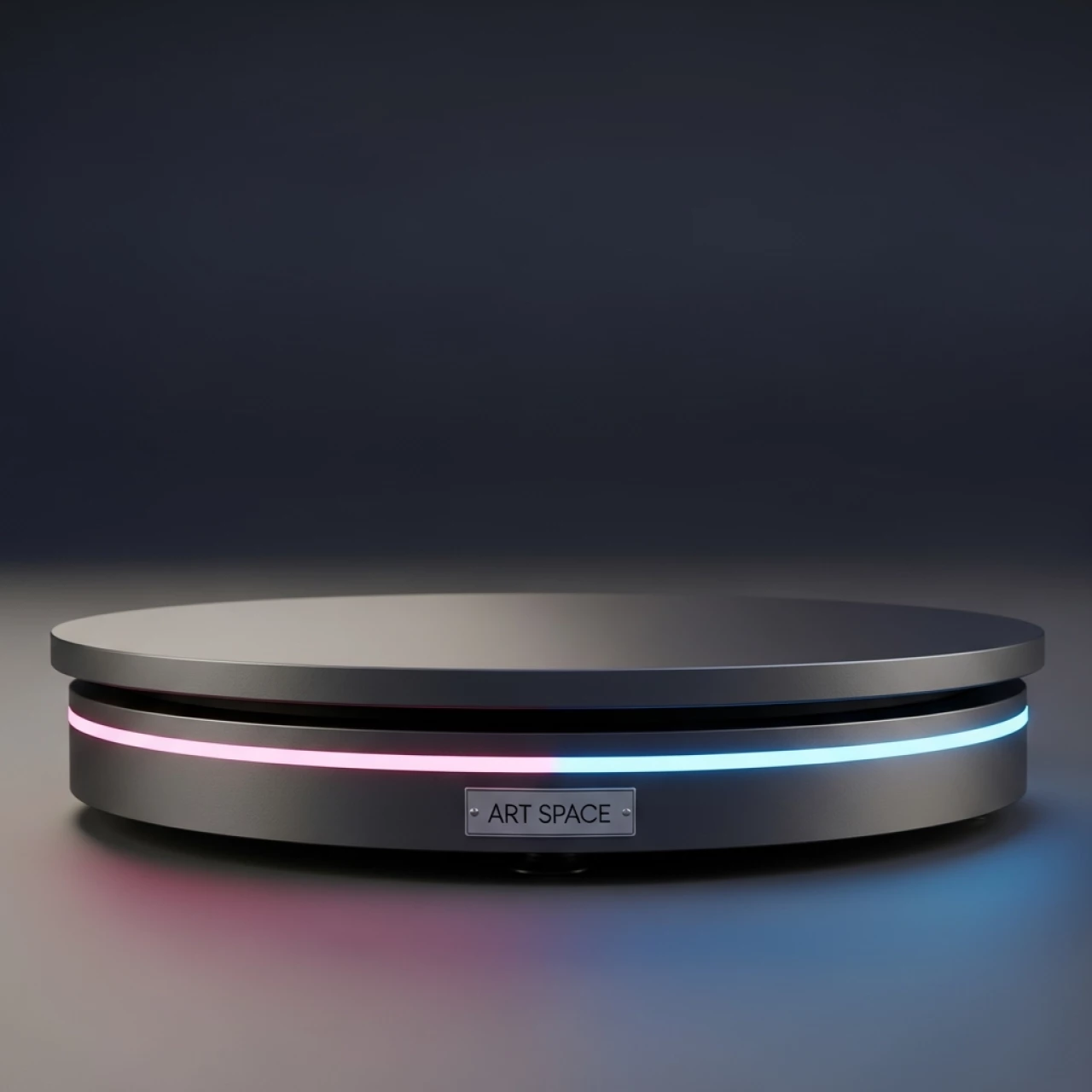 Аренда Поворотный стол 3D Space M 70 V на вилле «Анна» — ART SPACE