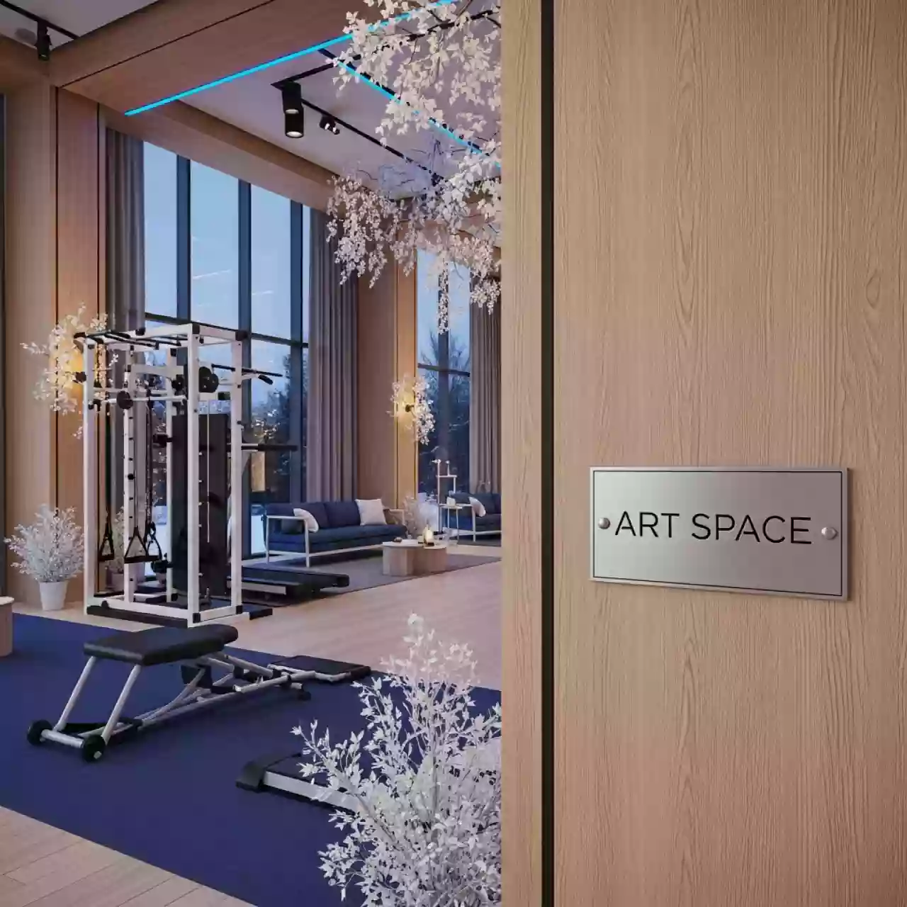 Аренда Праздник спортивный Московской полиции в МЦК Лужники в Pullman Sochi Centre — ART SPACE