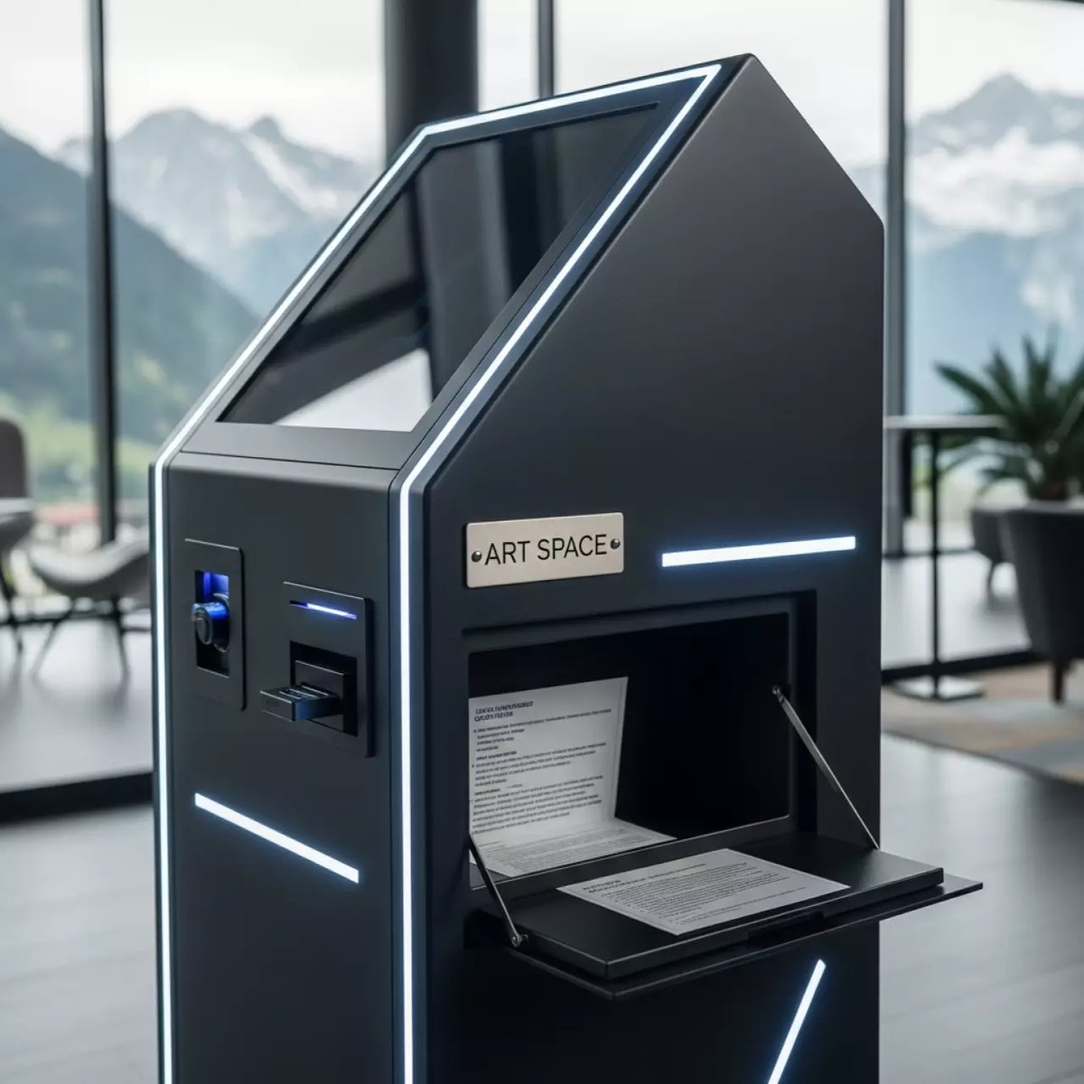 Аренда Предсказатель новогодний в Поляна 1389 Отель и Спа — ART SPACE