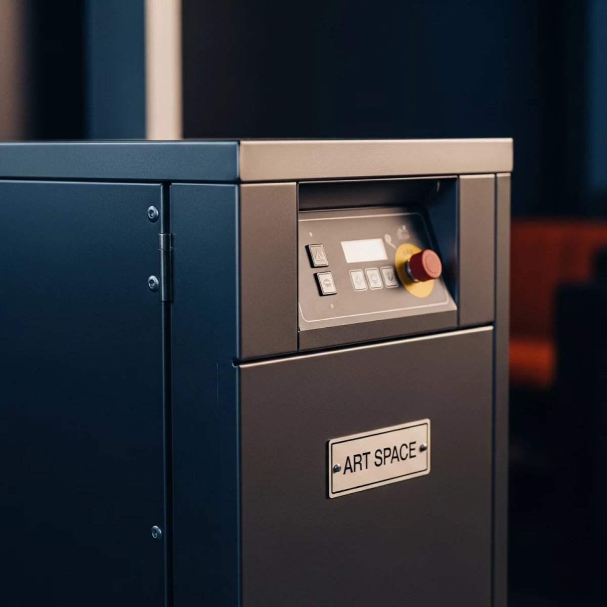 Аренда Пресс упаковщик Kobra Compactor C 500 в казино «Сочи» — ART SPACE