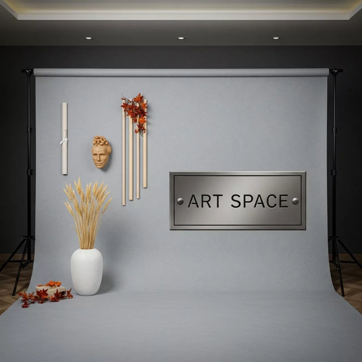 Аренда Пресс волл на выпускной в Courtyard by Marriott Sochi — ART SPACE