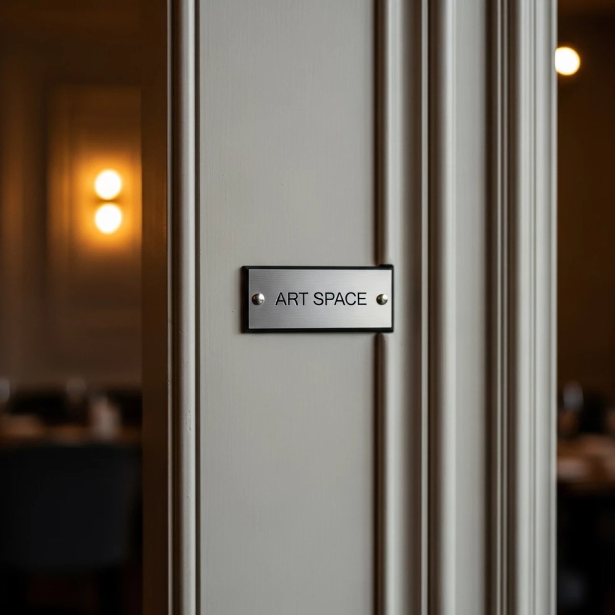 Аренда Пресс волл неповторимый баннер в ресторане «Плакучая Ива» — ART SPACE