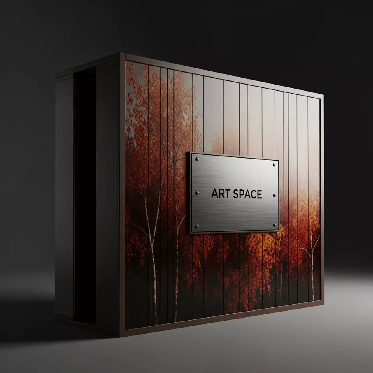 Аренда Пресс волл XL Grand Karat Sochi — ART SPACE