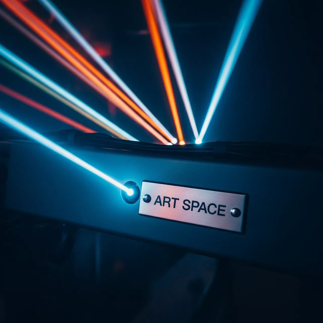 Аренда Прибор дискотечный Ancor 575 на территории Морпорта Сочи — ART SPACE