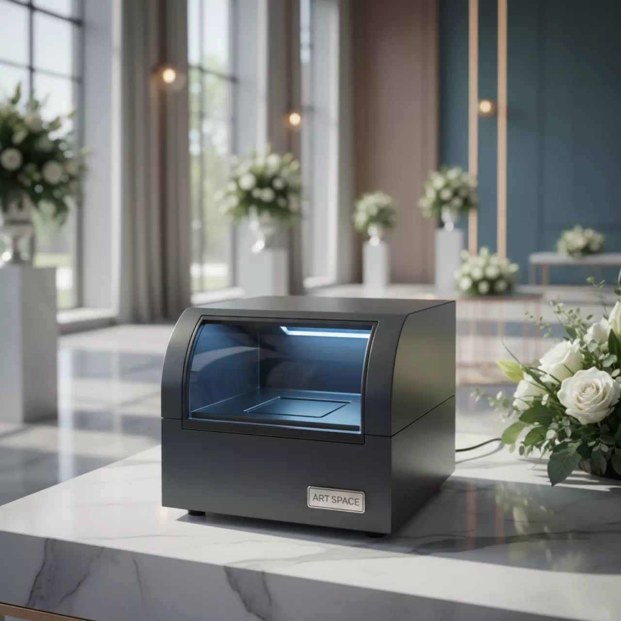 Аренда Прибор контроля подлинности документов Regula 4115 в Omega Sirius — ART SPACE