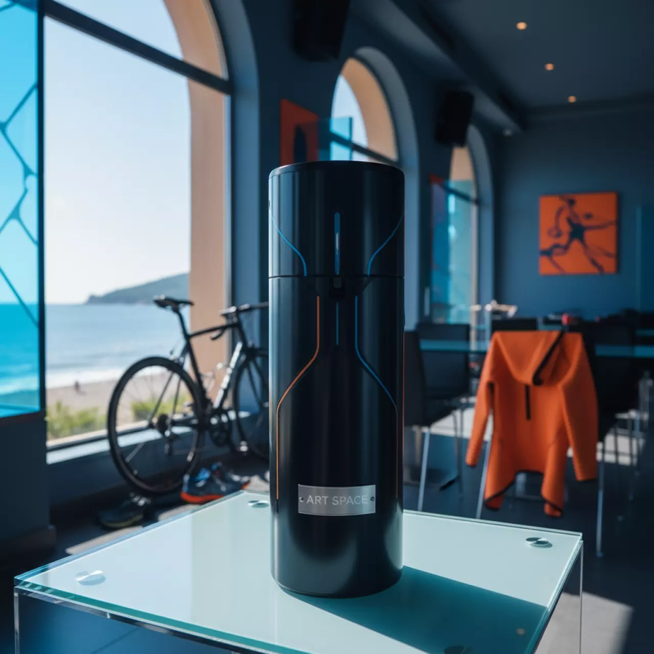 Аренда Принт картридж OKI B730 25K в ресторане «Баран-Рапан» — ART SPACE