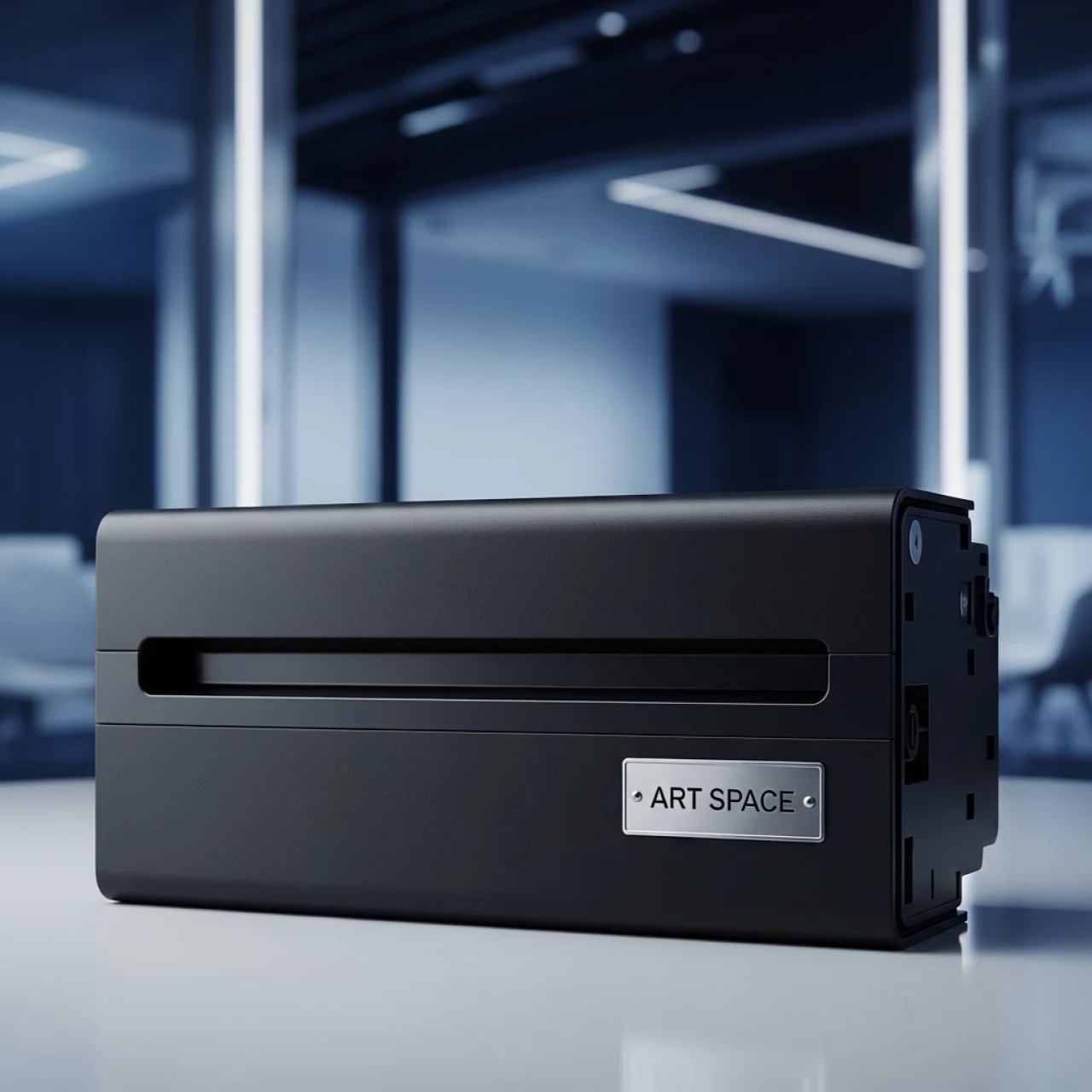 Аренда Принт картридж OKI NM PRO6410 6K в ледовой арене «Шайба» — ART SPACE