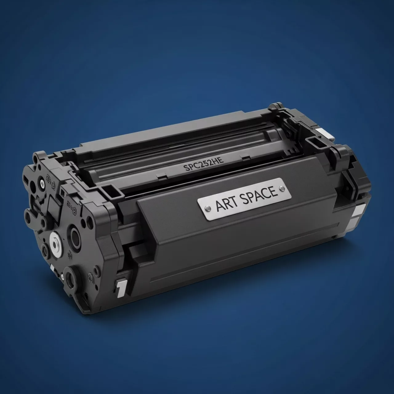 Аренда Принт картридж Ricoh SPC252HE черный в отеле Hyatt Regency Sochi — ART SPACE