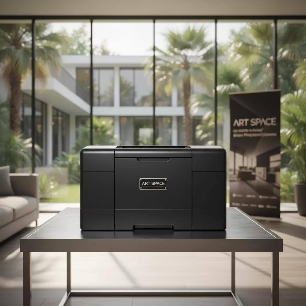 Аренда Принт картридж Xerox 106R01414 на вилле «Анна» — ART SPACE