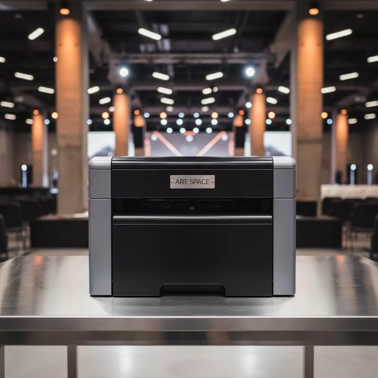 Аренда Принт картридж Xerox 108R00794 в ОКЦ «Галактика» — ART SPACE