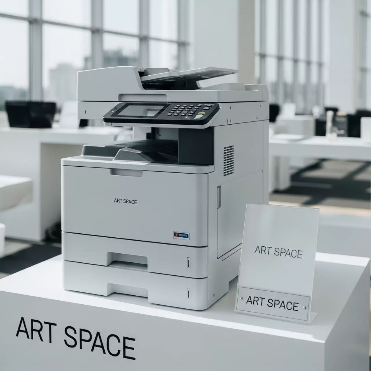 Аренда Принтер Brother DCP L2550DW в казино «Сочи» — ART SPACE