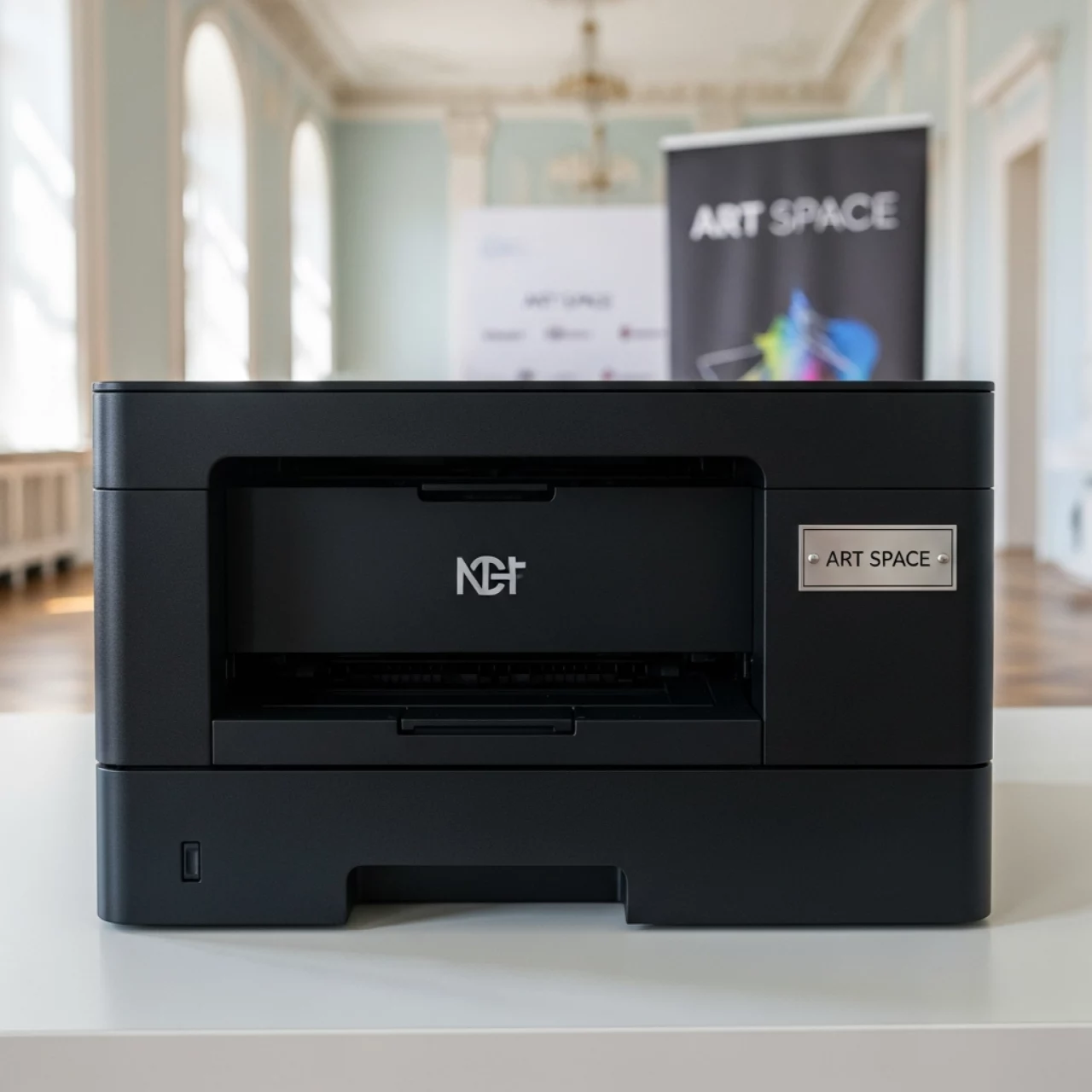 Аренда Принтер Brother HL L2340DWR в усадьбе Голицына — ART SPACE