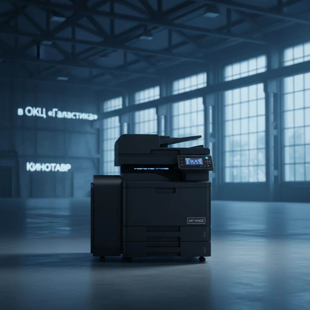 Аренда Принтер Brother HL L2360DNR в ОКЦ «Галактика» — ART SPACE