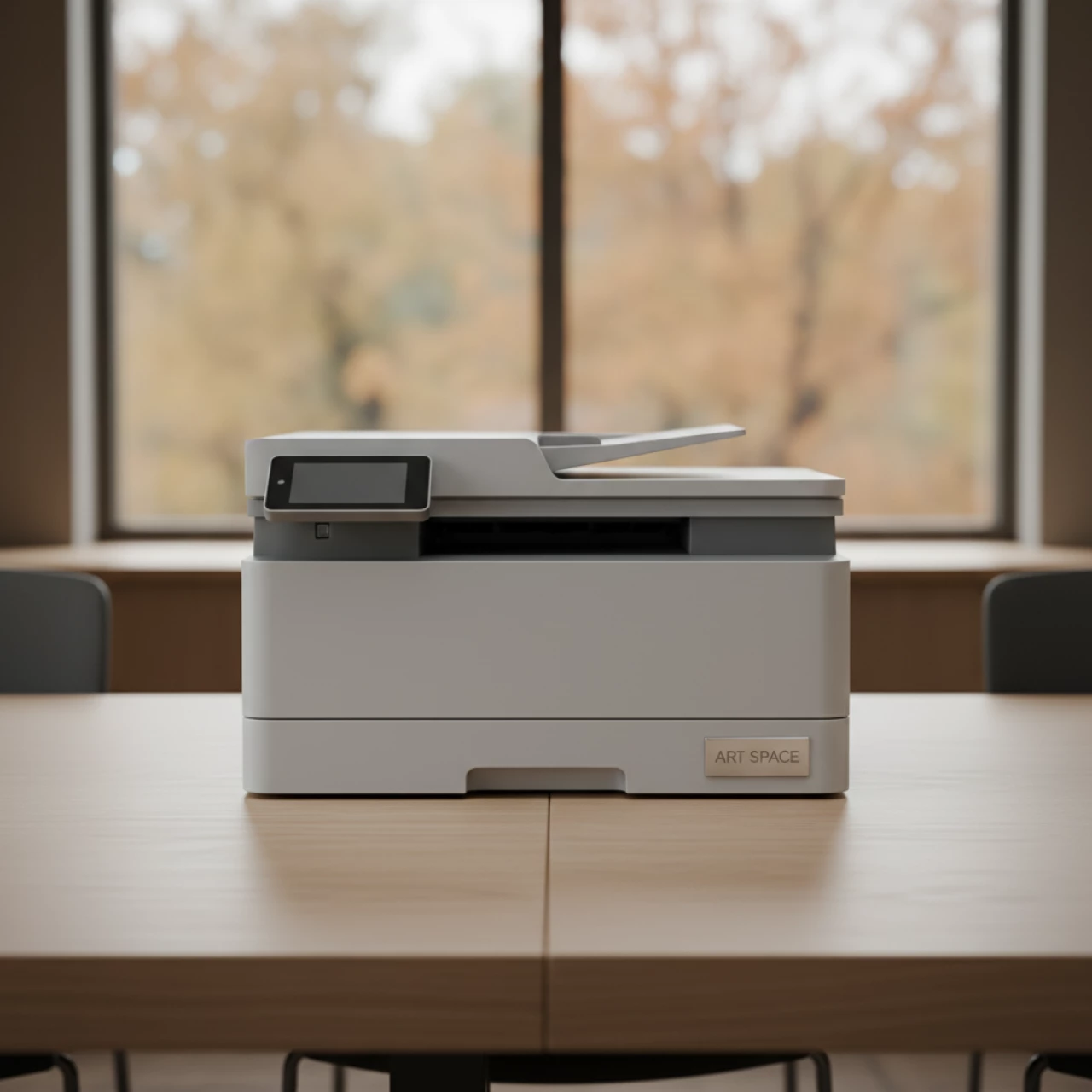 Аренда Принтер Brother HL L3230CDW HLL3230CDWR1 в Rodina Grand Hotel & SPA — ART SPACE