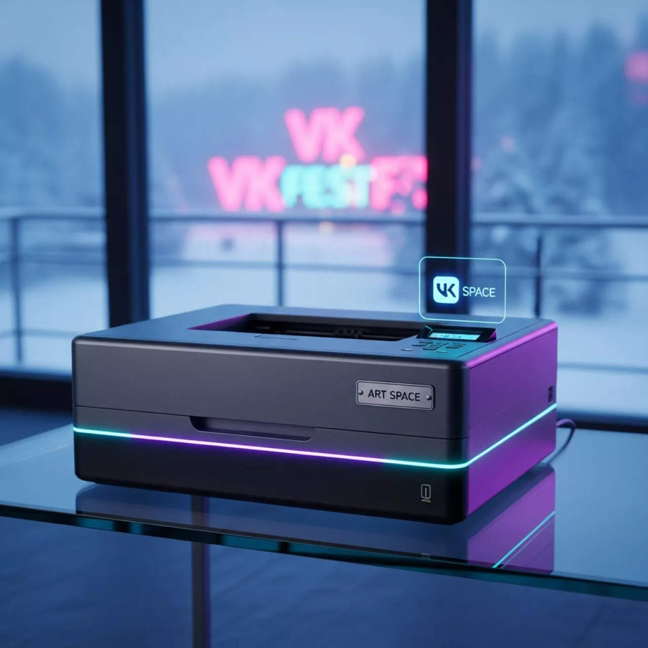 Аренда Принтер Brother HL L9310CDW в санатории «Металлург» — ART SPACE