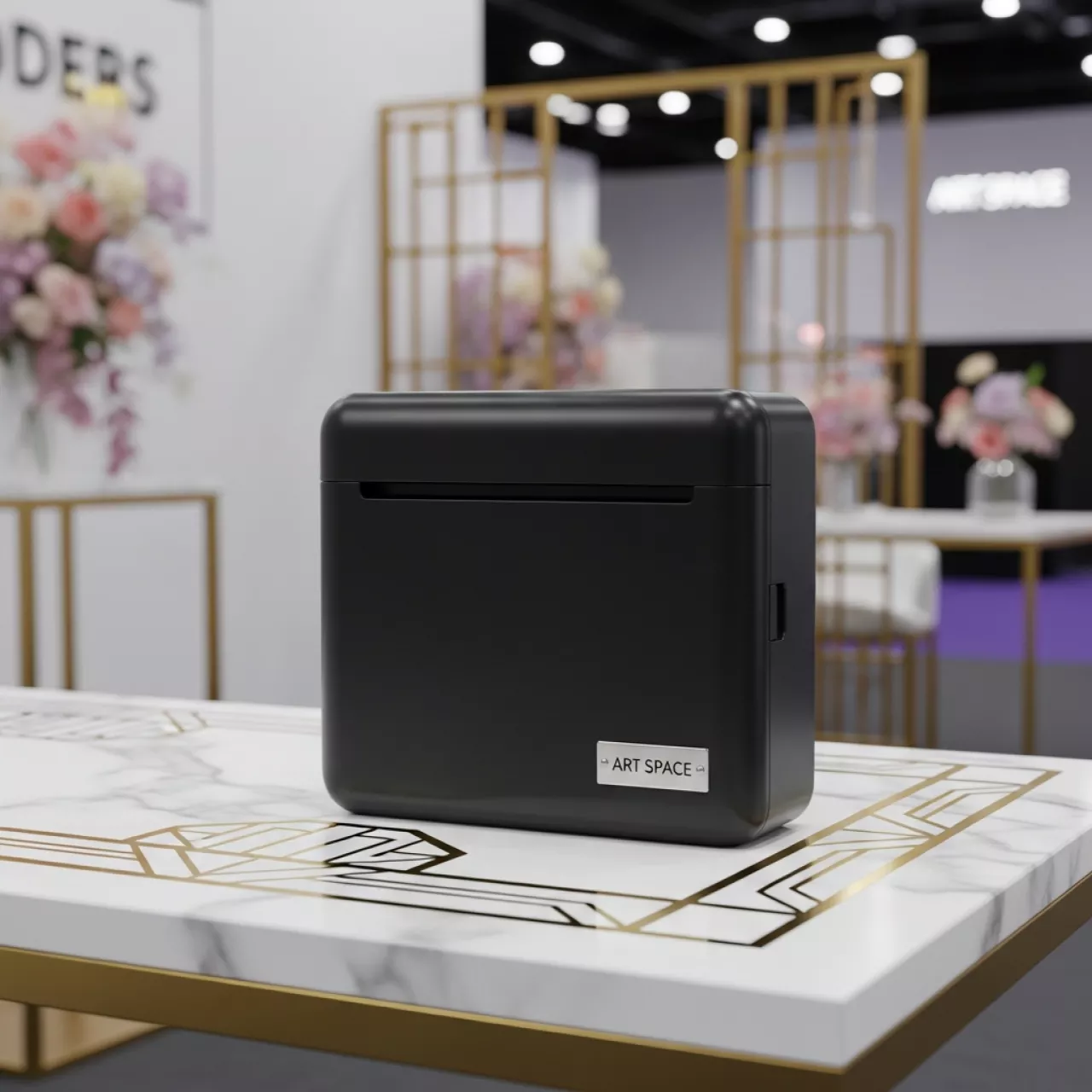 Аренда Принтер Brother PJ 722 PJ722Z1 в Alpha Sirius — ART SPACE