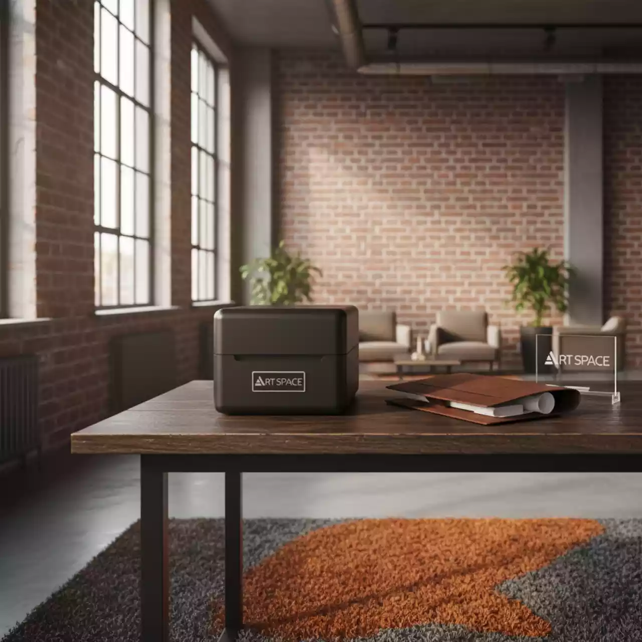 Аренда Принтер Brother PocketJet PJ 762 PJ762Z1 в Sport Inn Hotel & Wellness — ART SPACE