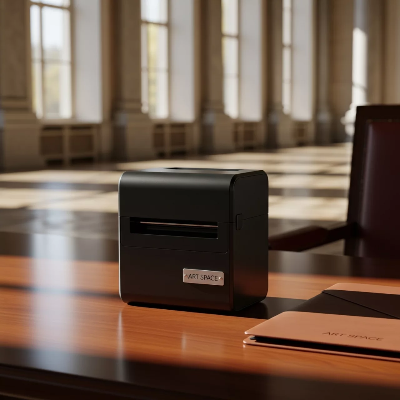 Аренда Принтер Brother PocketJet PJ 762 в МФК «Горный» — ART SPACE