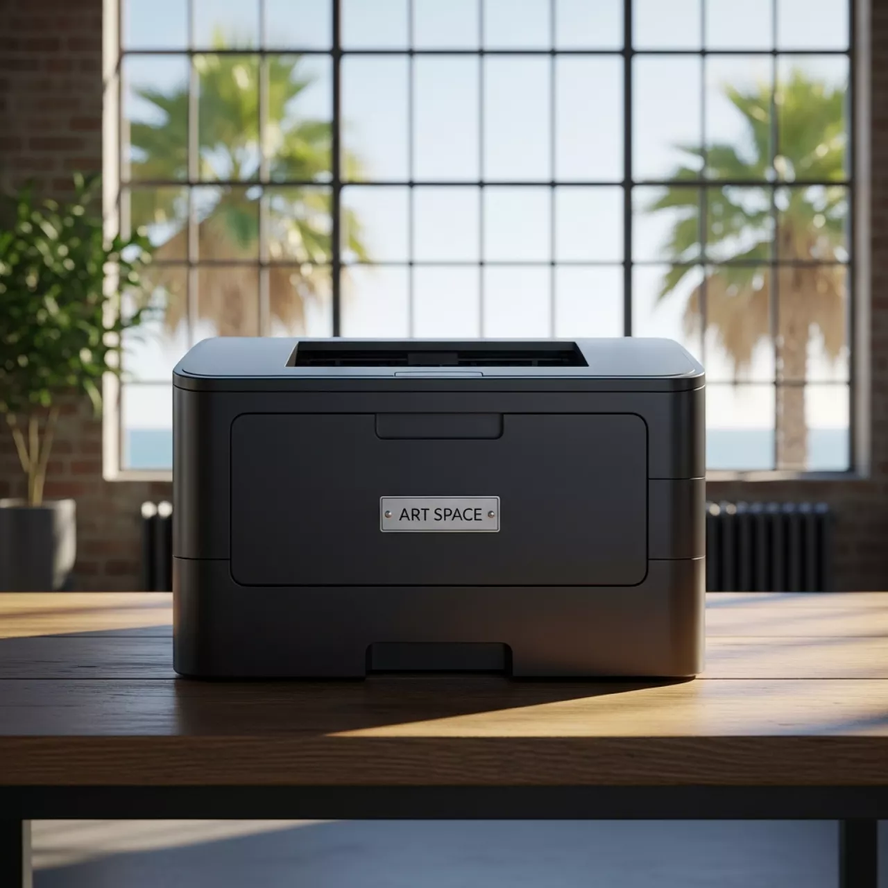 Аренда Принтер Canon i SENSYS LBP113w 2207C001 в гранд-отеле «Жемчужина» — ART SPACE