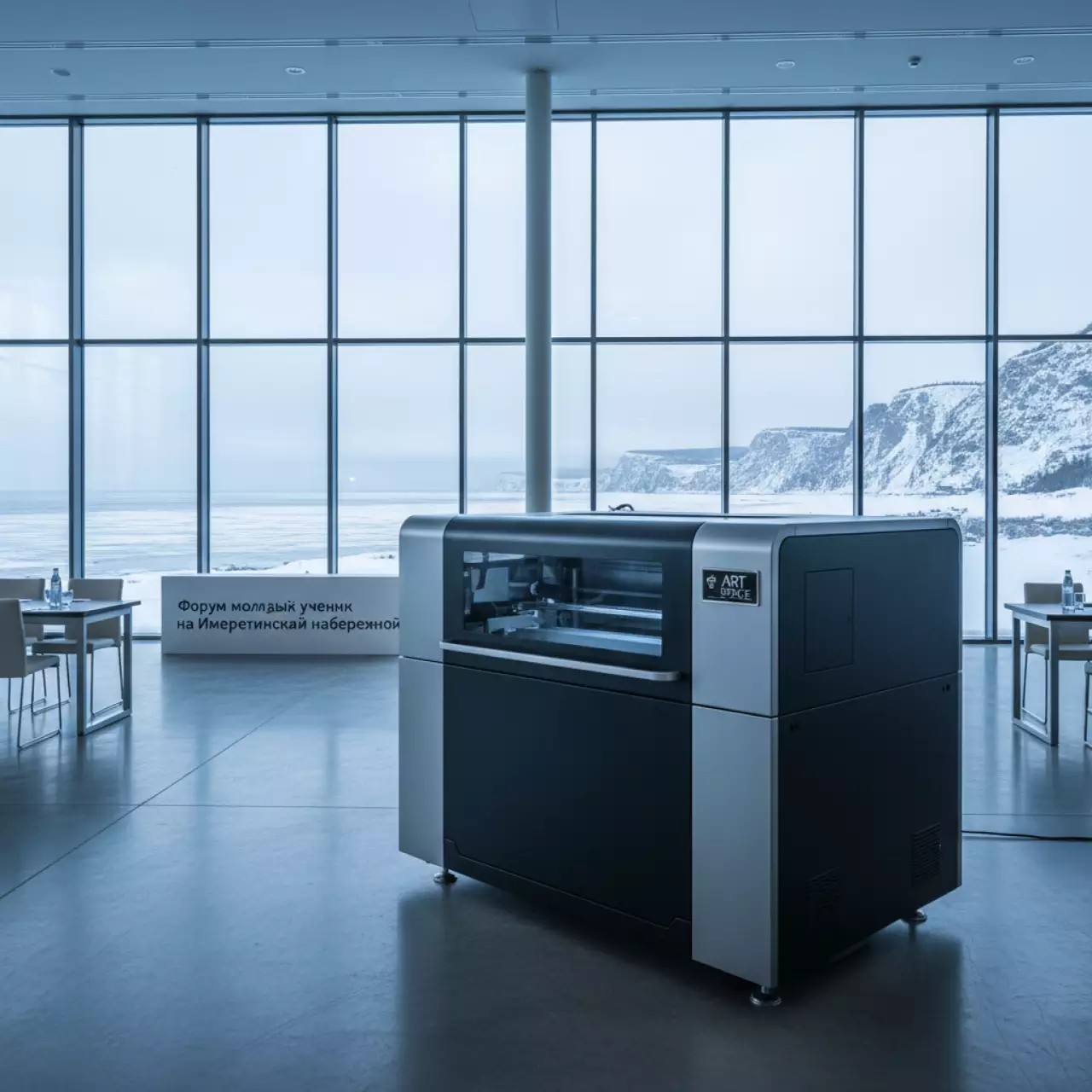 Аренда Принтер Canon i SENSYS LBP352x 0562C008 на Имеретинской набережной — ART SPACE