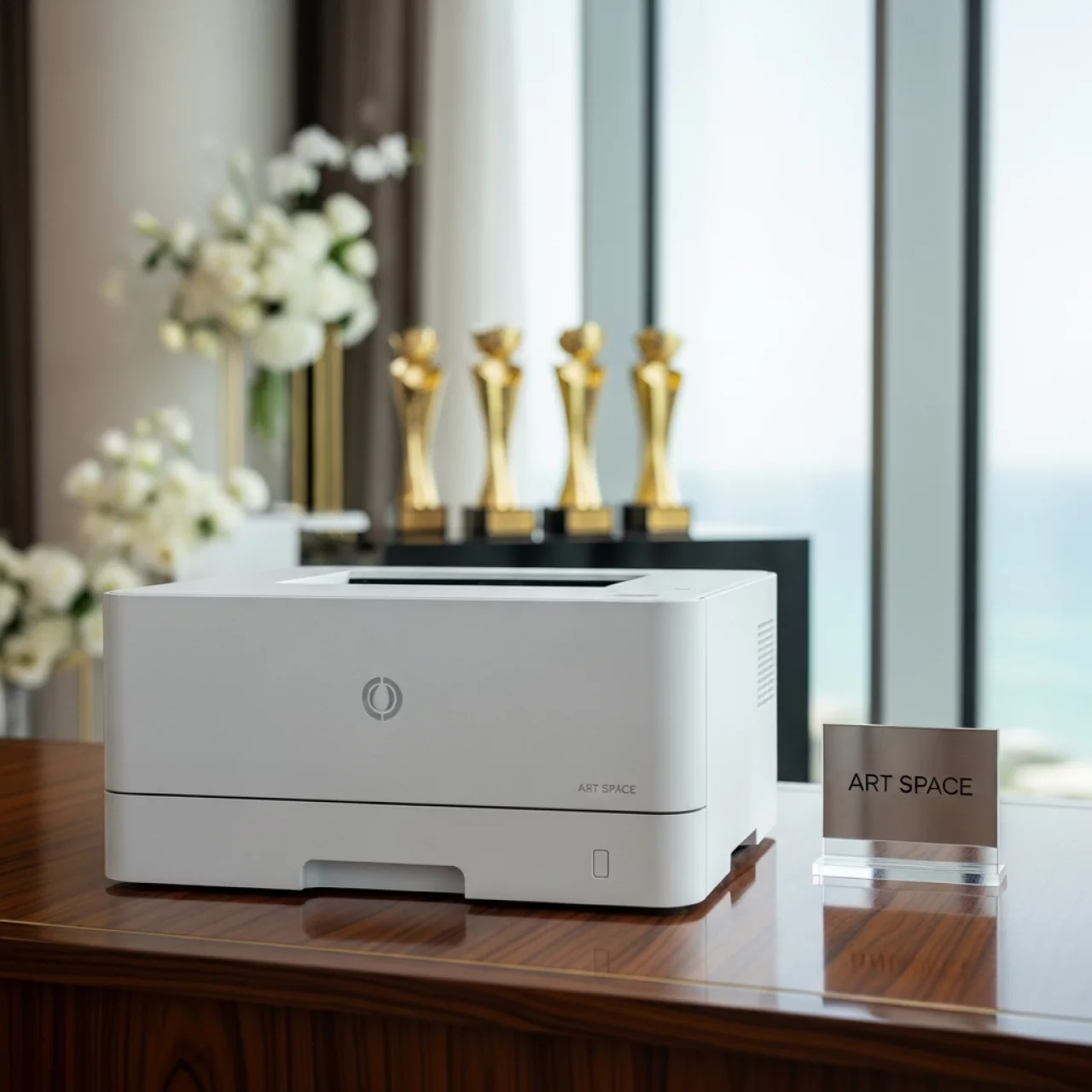 Аренда Принтер Canon i SENSYS LBP621Cw в Гранд Отель Сочи — ART SPACE