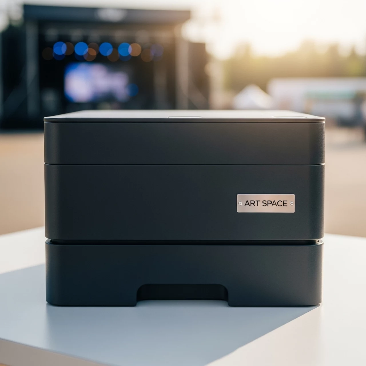 Аренда Принтер DELI P3100DNW в Bridge Resort — ART SPACE