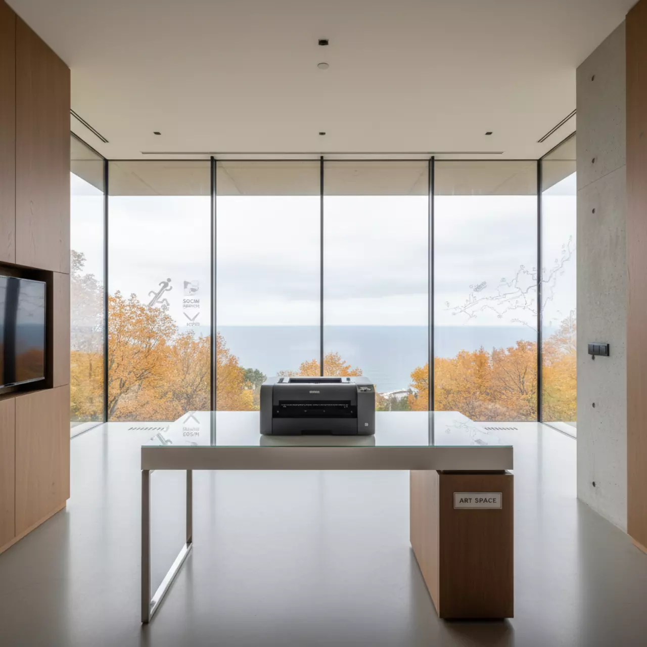 Аренда Принтер Epson LQ 630 в Karat Resort — ART SPACE