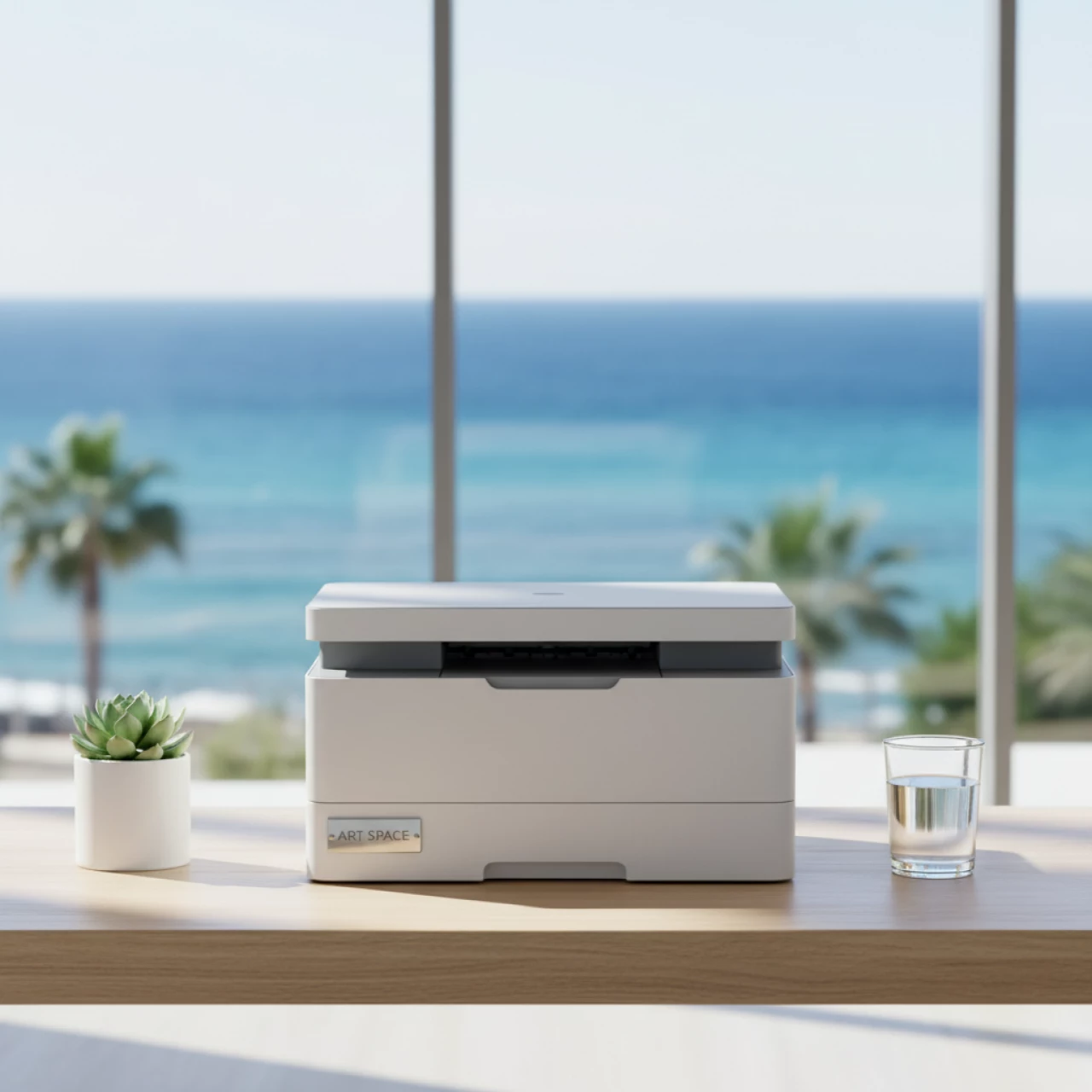 Аренда Принтер Epson M1170 в Karat Resort — ART SPACE