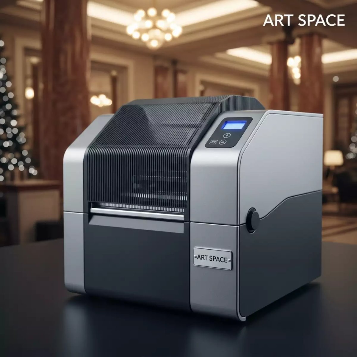 Аренда Принтер этикеток Epson ColorWorks TM C7500G в отеле «Звездный» — ART SPACE