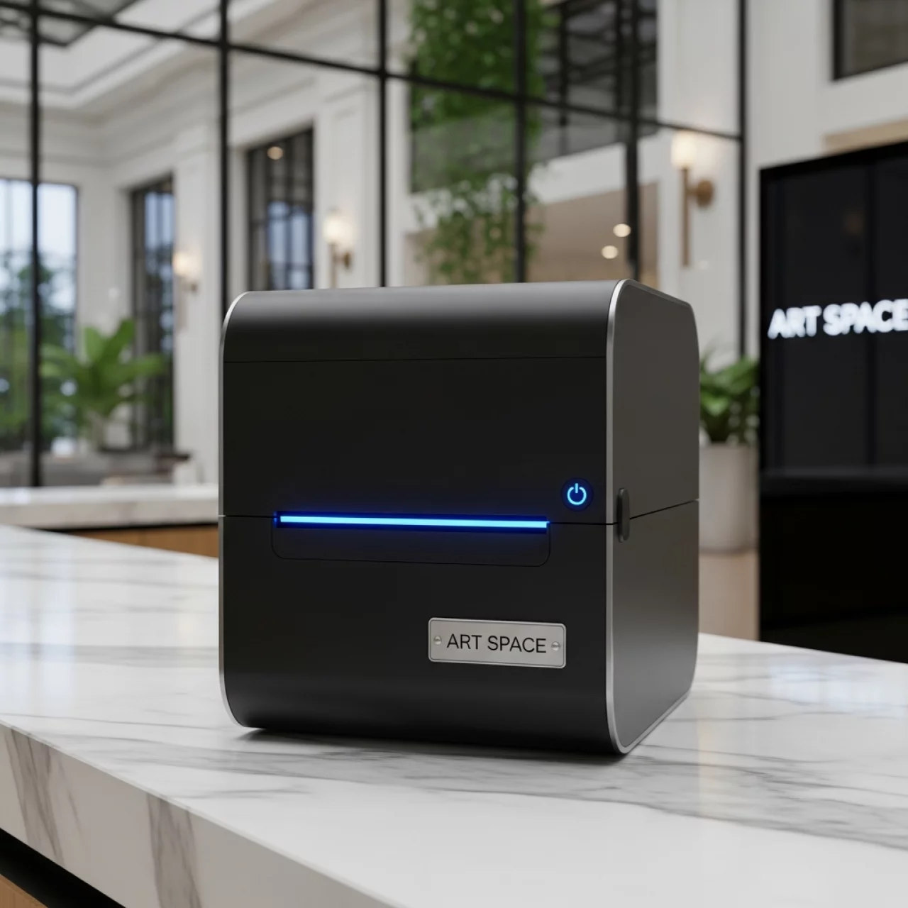 Аренда Принтер этикеток Godex DT4x в Karat Resort — ART SPACE