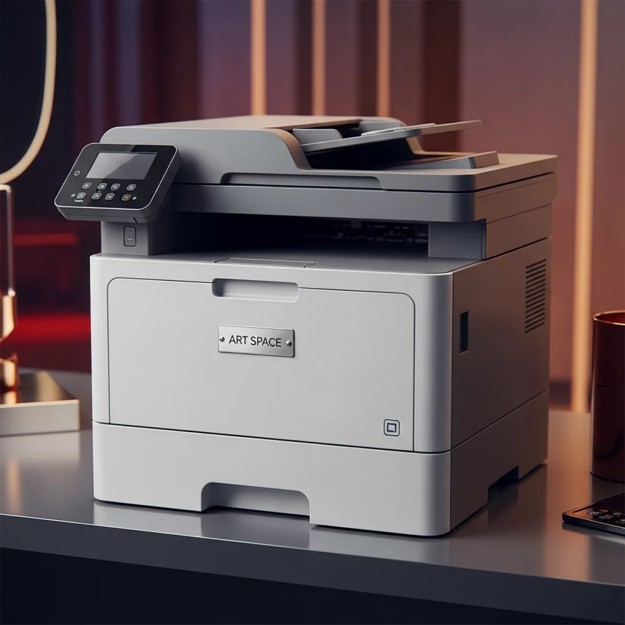 Аренда Принтер HP Color LaserJet Pro M255dw в Pullman Sochi Centre — ART SPACE