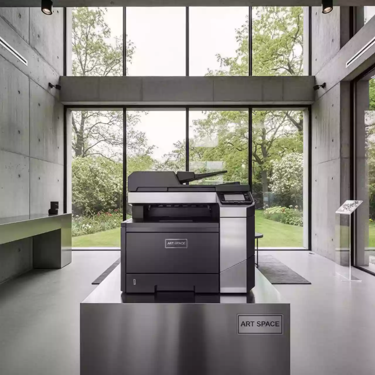 Аренда Принтер HP LaserJet Enterprise M609dn в Karat Resort — ART SPACE