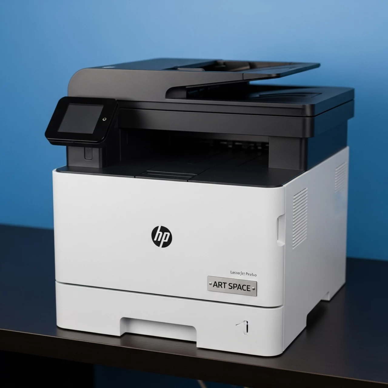 Аренда Принтер HP LaserJet Pro M404dn в City Park Hotel Sochi — ART SPACE